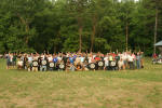 Gathering of the Clans